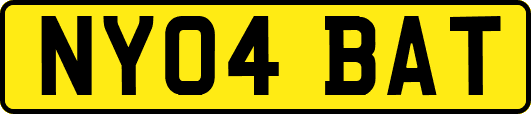 NY04BAT