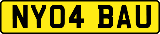 NY04BAU