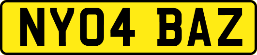 NY04BAZ