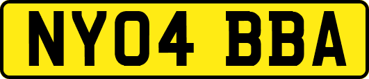 NY04BBA