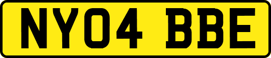 NY04BBE