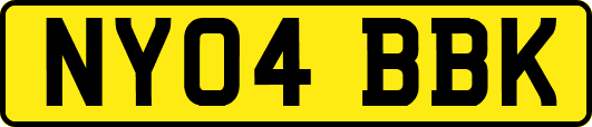 NY04BBK