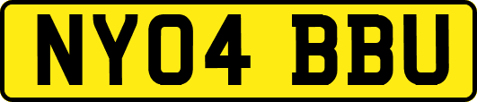 NY04BBU