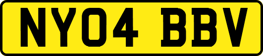 NY04BBV
