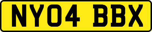 NY04BBX