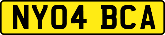 NY04BCA