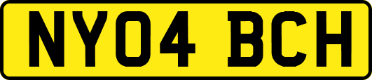 NY04BCH