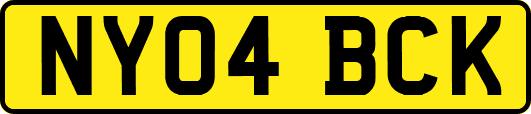 NY04BCK