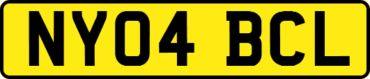 NY04BCL