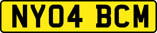 NY04BCM