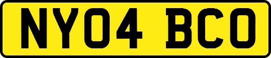 NY04BCO