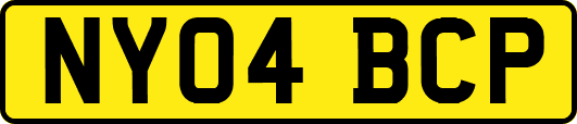 NY04BCP