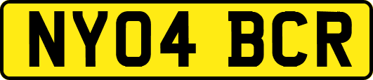NY04BCR