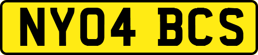 NY04BCS