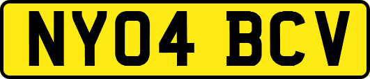 NY04BCV