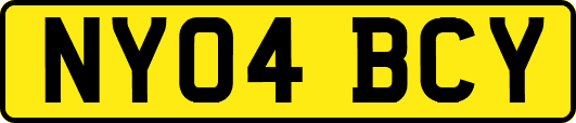 NY04BCY