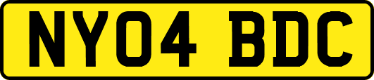 NY04BDC