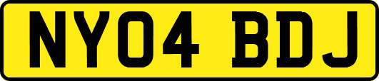 NY04BDJ