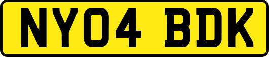 NY04BDK