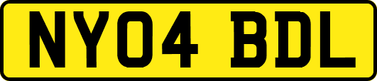 NY04BDL