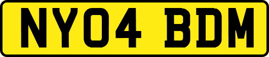 NY04BDM