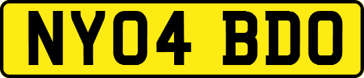 NY04BDO