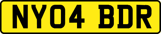 NY04BDR