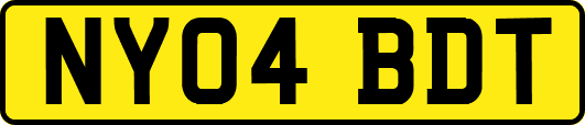 NY04BDT