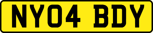 NY04BDY