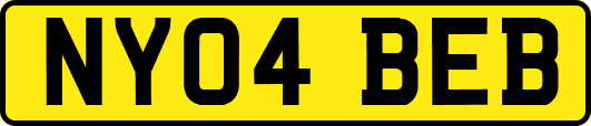 NY04BEB