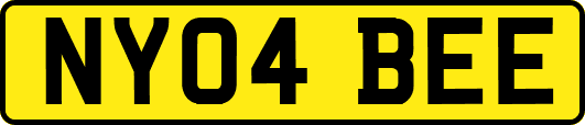 NY04BEE