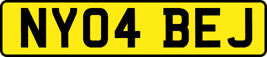 NY04BEJ