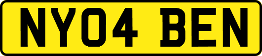 NY04BEN
