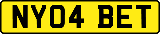 NY04BET