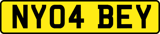 NY04BEY
