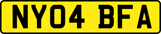 NY04BFA