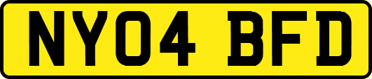 NY04BFD