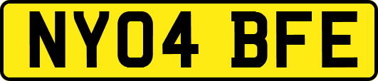NY04BFE