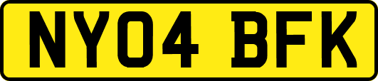 NY04BFK