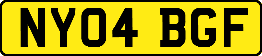 NY04BGF