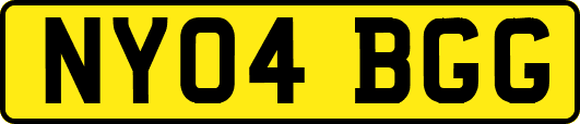 NY04BGG