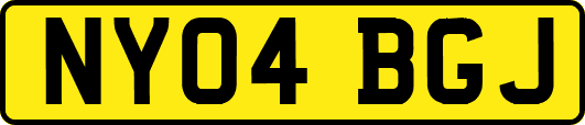 NY04BGJ