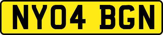 NY04BGN