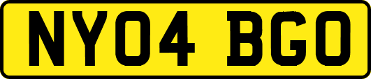 NY04BGO