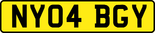 NY04BGY