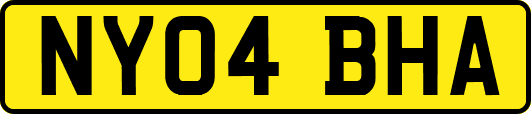 NY04BHA