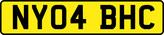 NY04BHC