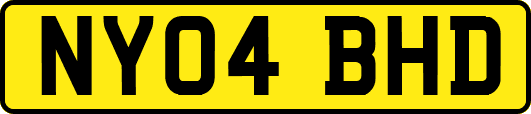 NY04BHD