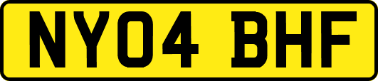 NY04BHF