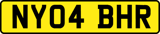 NY04BHR